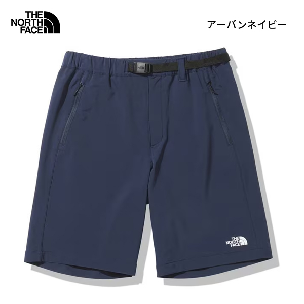 THE NORTH FACE（ザ ノースフェイス） バーブショーツ メンズ NB42212