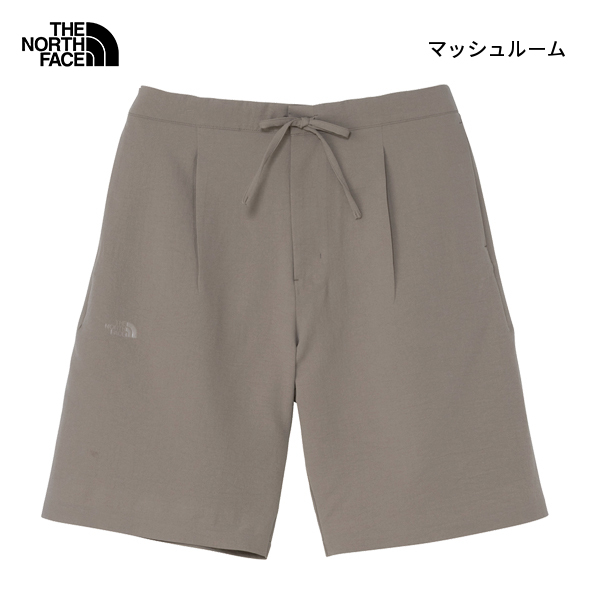THE NORTH FACE（ザ ノースフェイス） トランクルイージーショーツ