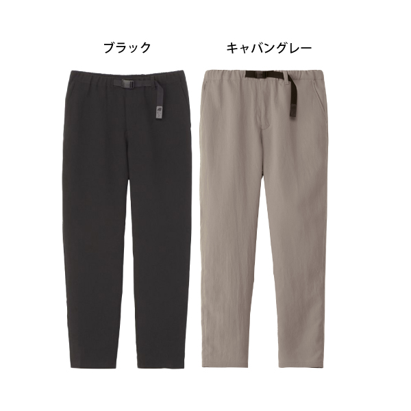 The North Face NBW32202 ブラック M 新品 THE NORTH FACE（ザ ノースフェイス） ビューポイントパンツ