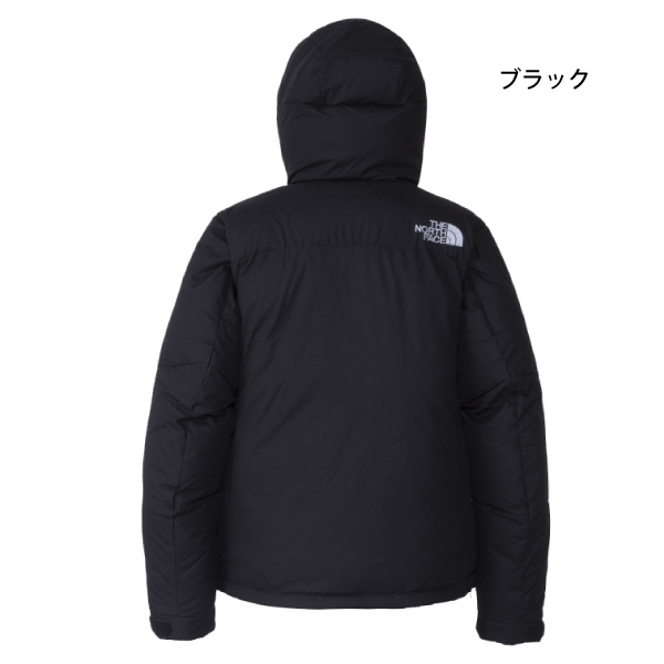 ザ・ノース・フェイス  バルトロ ライトジャケット ND92340 アウトドア ウェア アウター 防寒 ダウン ジャケット ユニセックス | THE NORTH FACE | 06