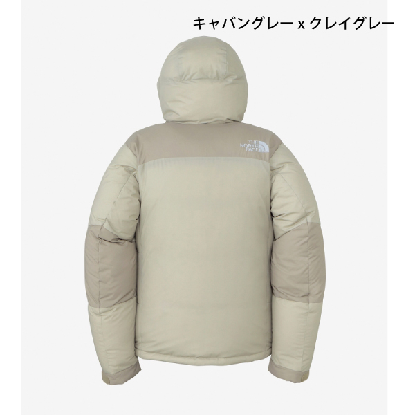 ザ・ノース・フェイス  バルトロ ライトジャケット ND92340 アウトドア ウェア アウター 防寒 ダウン ジャケット ユニセックス | THE NORTH FACE | 09