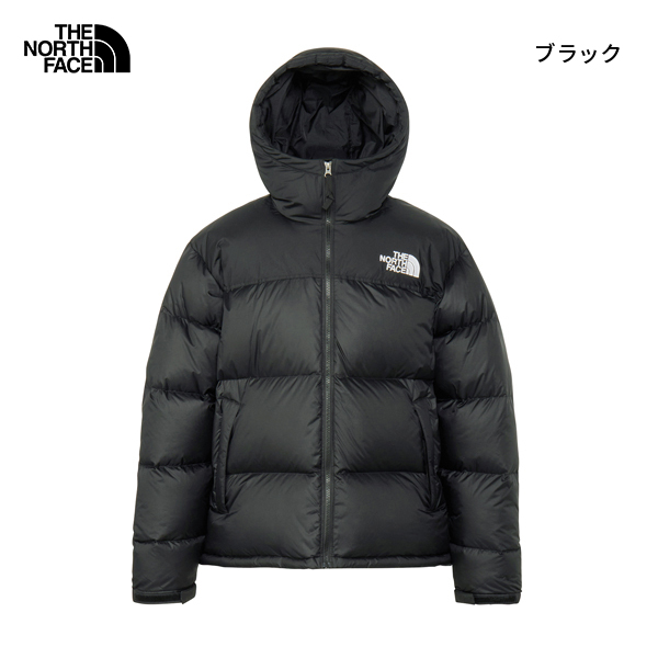 THE NORTH FACE（ザ ノースフェイス） ヌプシフーディー メンズ