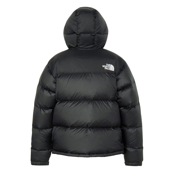 The North Face ヌプシ THE NORTH FACE（ザ ノースフェイス） ヌプシフーディー メンズ