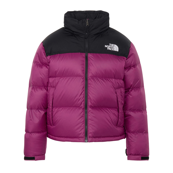 THE NORTH FACE（ザ ノースフェイス） ショートヌプシジャケット