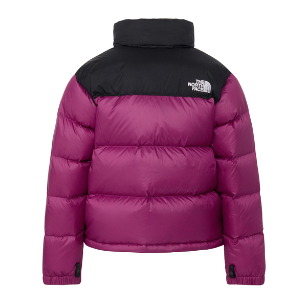 THE NORTH FACE（ザ ノースフェイス） ショートヌプシジャケット