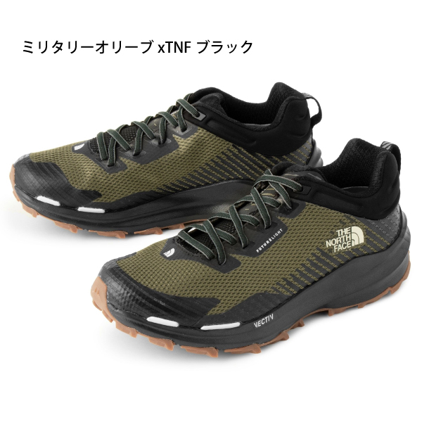 THE NORTH FACE - 【新品未使用・タグ付】ノースフェイス トレッキングシューズ NF02324 楽天市場】THE NORTH FACE ザ・ノース・フェイス NF02324 VECTIV