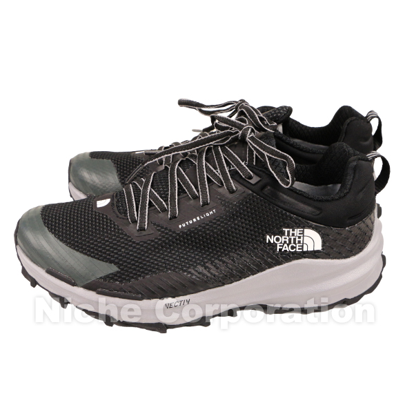 THE NORTH FACE - 【新品未使用・タグ付】ノースフェイス トレッキングシューズ NF02324 THE NORTH FACE - 【新品未使用・タグ付】ノースフェイス