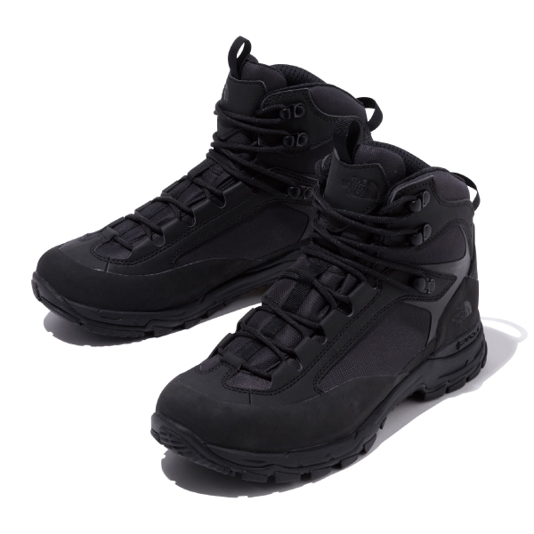 THE NORTH FACE（ザ ノースフェイス） クレストン ミッド ネオ