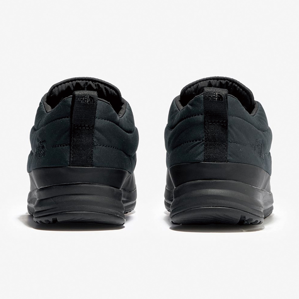 THE NORTH FACE ザ・ノース・フェイス シューズ ヌプシ オンボード