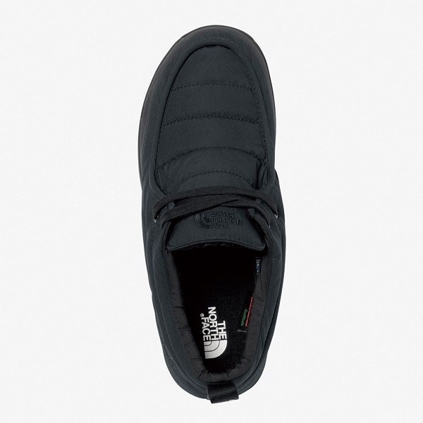 THE NORTH FACE ザ・ノース・フェイス シューズ ヌプシ オンボード