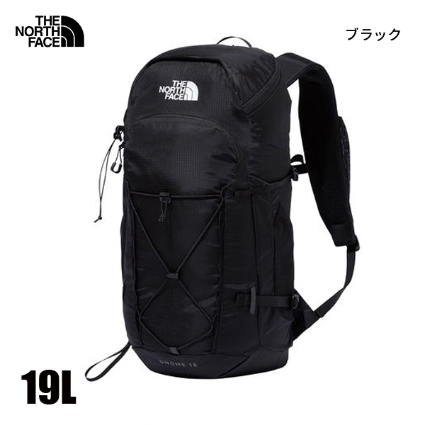 THE NORTH FACE（ザ ノースフェイス） ノーム18 NM62375 アウトドア