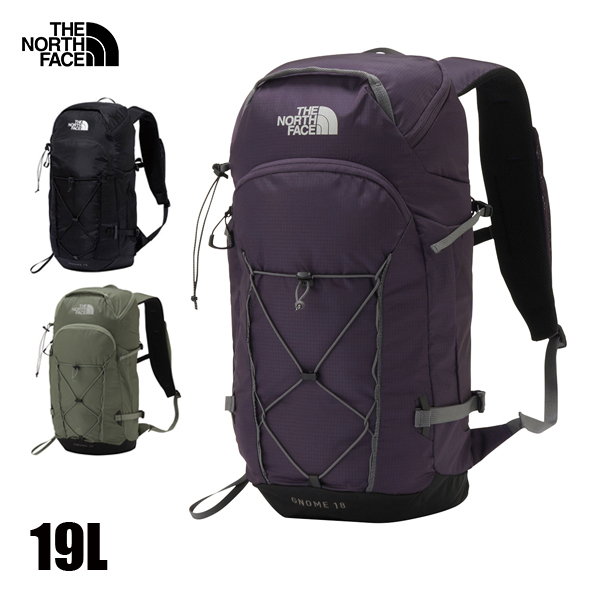 THE NORTH FACE（ザ ノースフェイス） ノーム18 NM62375 アウトドア 