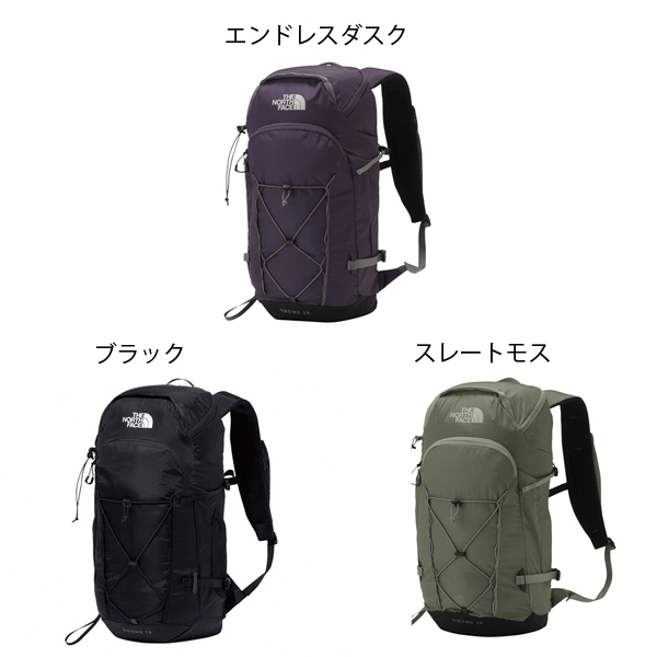 THE NORTH FACE（ザ ノースフェイス） ノーム18 NM62375 アウトドア