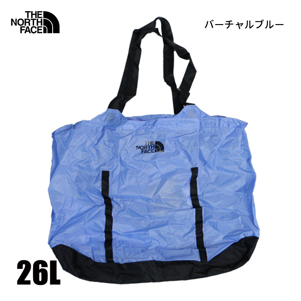 THE NORTH FACE（ザ ノースフェイス） メイフライトート NM62377
