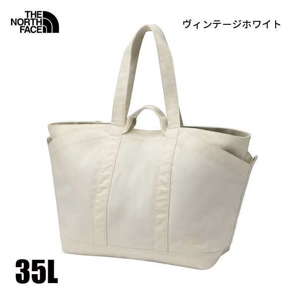 THE NORTH FACE（ザ ノースフェイス） サニーサイドトート L NM72605