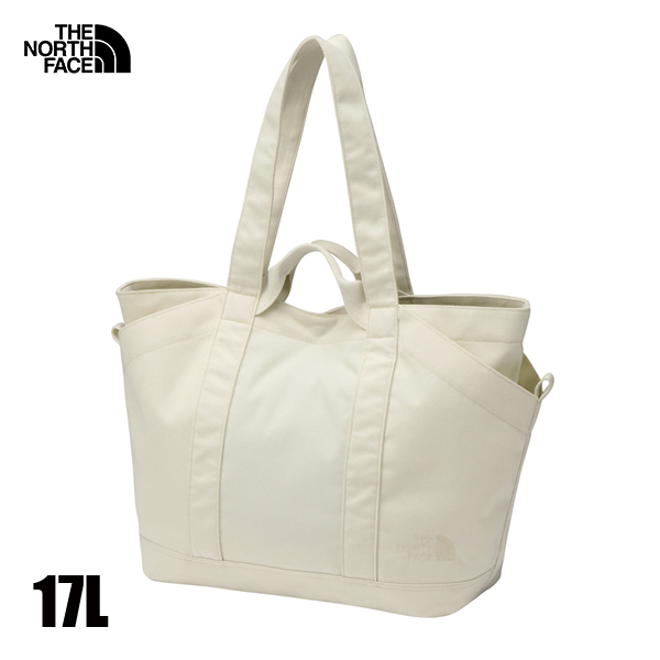 THE NORTH FACE（ザ ノースフェイス） サニーサイドトート M NM72606