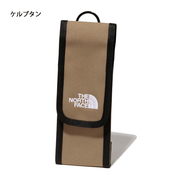 THE NORTH FACE（ザ ノースフェイス） フィルデンス カトラリーケース