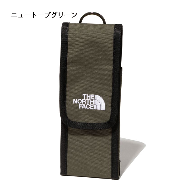 THE NORTH FACE（ザ ノースフェイス） フィルデンス カトラリーケース
