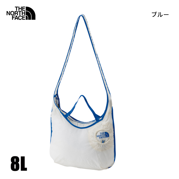 国内配送★THE NORTH FACE★エコバッグ アストラS 18.5×21.5 THE NORTH FACE ザ・ノース・フェイス エコバッグ メンズ