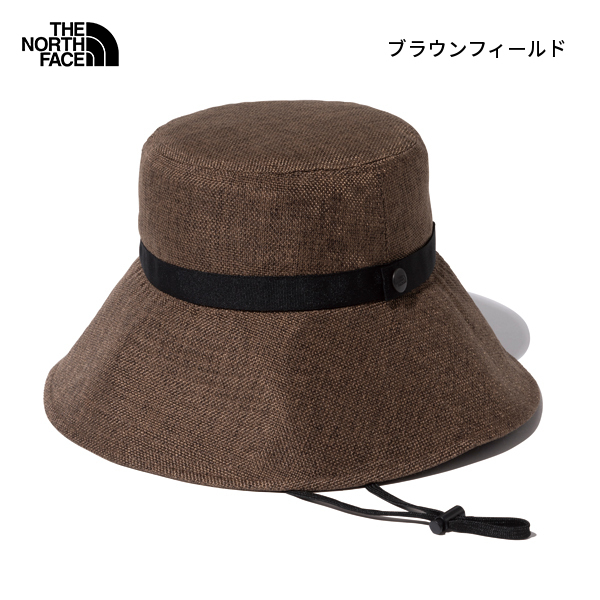 THE NORTH FACE（ザ ノースフェイス） ハイクブルームハット NN02343