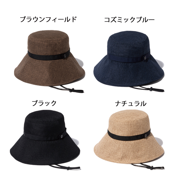 THE NORTH FACE（ザ ノースフェイス） ハイクブルームハット NN02343