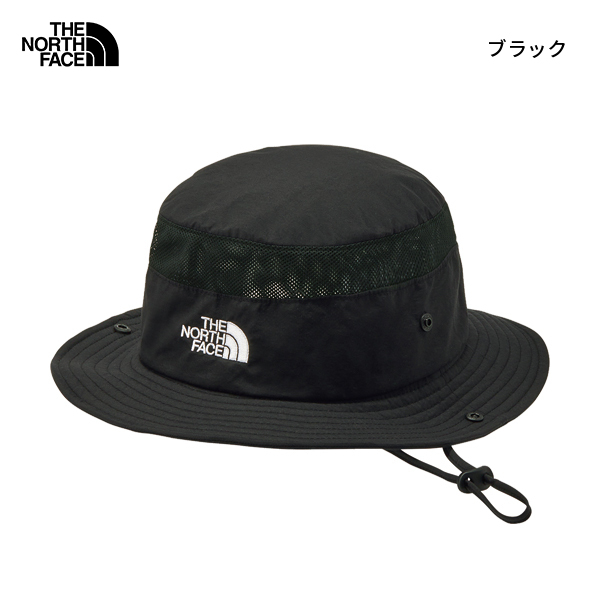 THE NORTH FACE（ザ ノースフェイス） ブリマー ハット NN02648