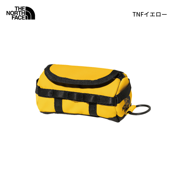 THE NORTH FACE（ザ ノースフェイス） バッグ BCダッフル XXS NN32102