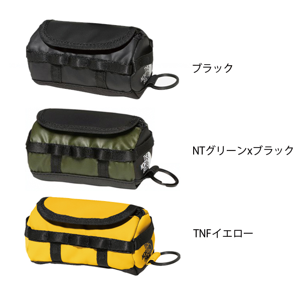 THE NORTH FACE（ザ ノースフェイス） バッグ BCダッフル XXS NN32102 