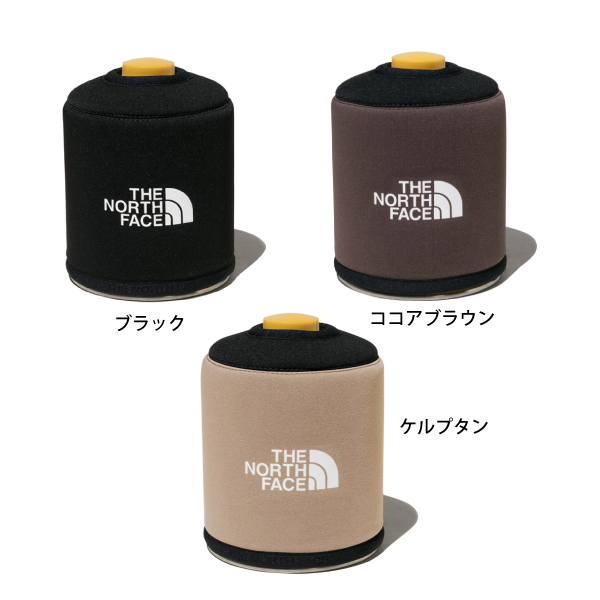 THE NORTH FACE（ザ ノースフェイス） ODカンカバー500 NN32238 OD缶