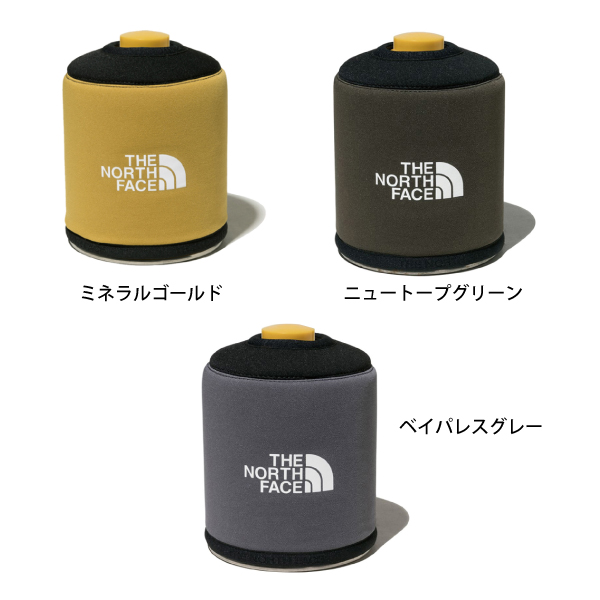 THE NORTH FACE（ザ ノースフェイス） ODカンカバー500 NN32238 OD缶