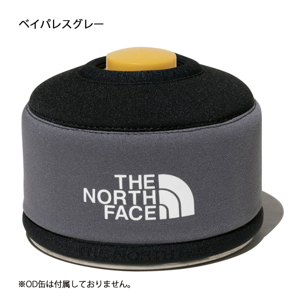 THE NORTH FACE（ザ ノースフェイス） OD カンカバー 250 NN32239