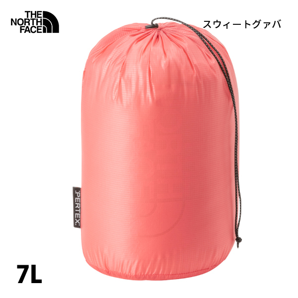 THE NORTH FACE ザ・ノース・フェイス パーテックス スタッフ