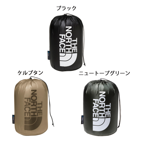 THE NORTH FACE ザ・ノース・フェイス パーテックス スタッフ