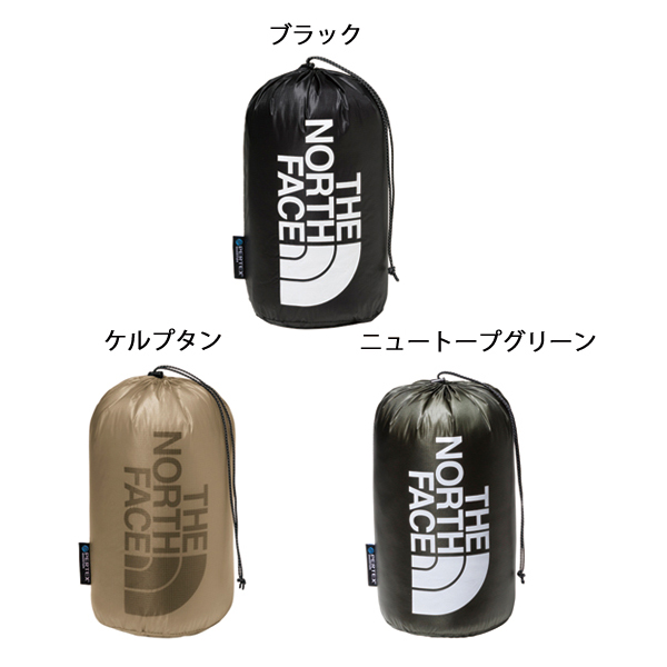 ザ・ノース・フェイス  パーテックス スタッフバッグ5L NN32359 アウトドア コンパクト 携帯 | THE NORTH FACE | 08