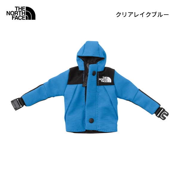 THE NORTH FACE（ザ ノースフェイス） ミニマウンテンジャケット