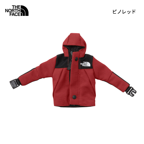 THE NORTH FACE（ザ ノースフェイス） ミニマウンテンジャケット