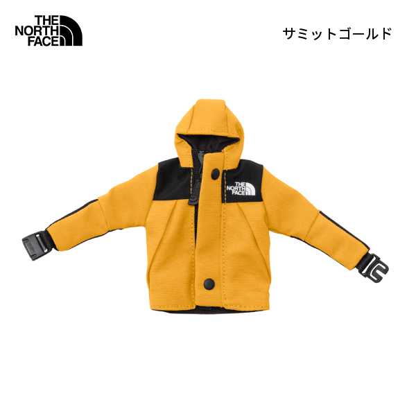 THE NORTH FACE（ザ ノースフェイス） ミニマウンテンジャケット