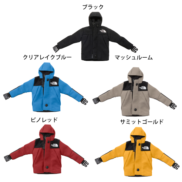 THE NORTH FACE（ザ ノースフェイス） ミニマウンテンジャケット