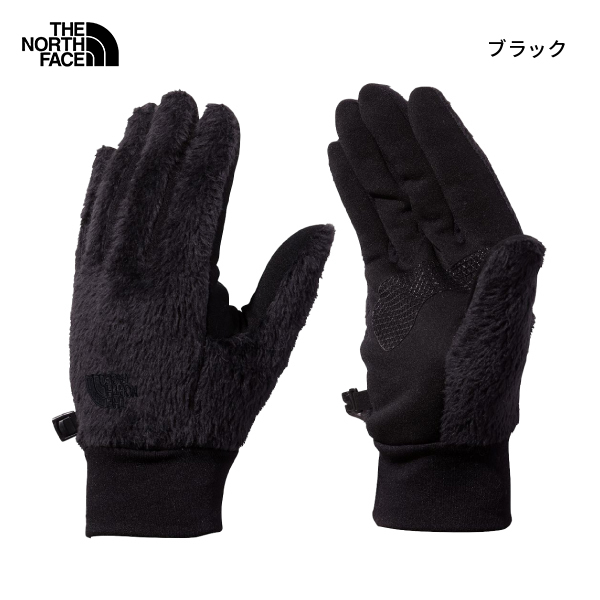 THE NORTH FACE ザ・ノース・フェイス 手袋 バーサロフトイー