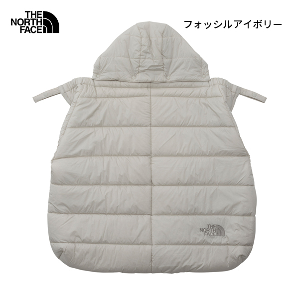 THE NORTH FACE（ザ ノースフェイス） シェルブランケット ベビー