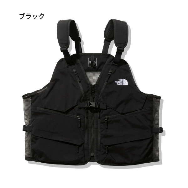 ノースフェイスメッシュベストのおすすめ人気商品一覧 通販