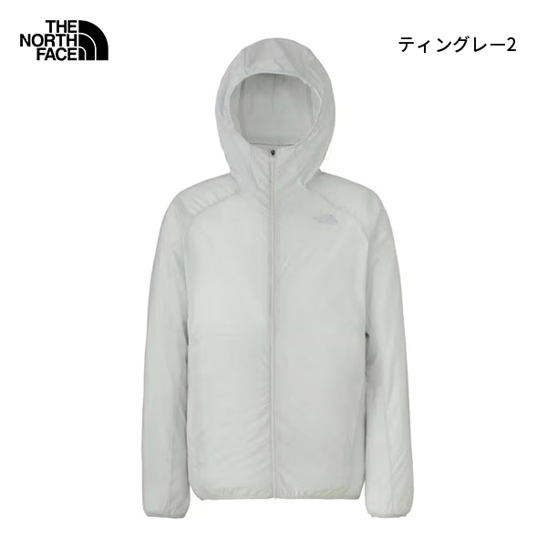 THE NORTH FACE（ザ ノースフェイス） スワローテイルベントフーディ 