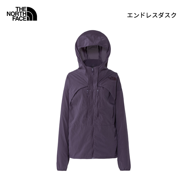 THE NORTH FACE（ザ ノースフェイス） スワッシュ ジャケット