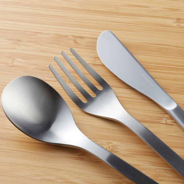 THE NORTH FACE（ザ ノースフェイス） ランドアームス ナイフ&スプーン