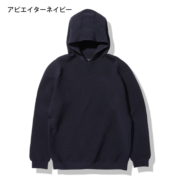 THE NORTH FACE(ザ ノースフェイス) グローブフィットフーディー THE NORTH FACE(ザ ノースフェイス) グローブフィットフーディー