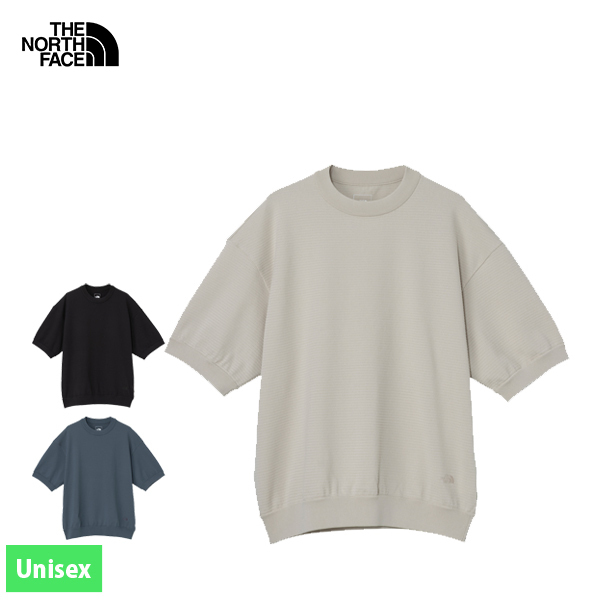 �U�E�m�[�X�E�t�F�C�X  �V���[�g�X���[�u���b�v���j�b�g�N���[ NT12644 �A�E�g�h�A �E�F�A �g�b�v�X �Z�[�^�[ ���j�Z�b�N�X