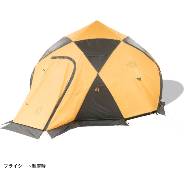 THE NORTH FACE（ザ ノースフェイス） ドームテント ドーム 5 NV22151