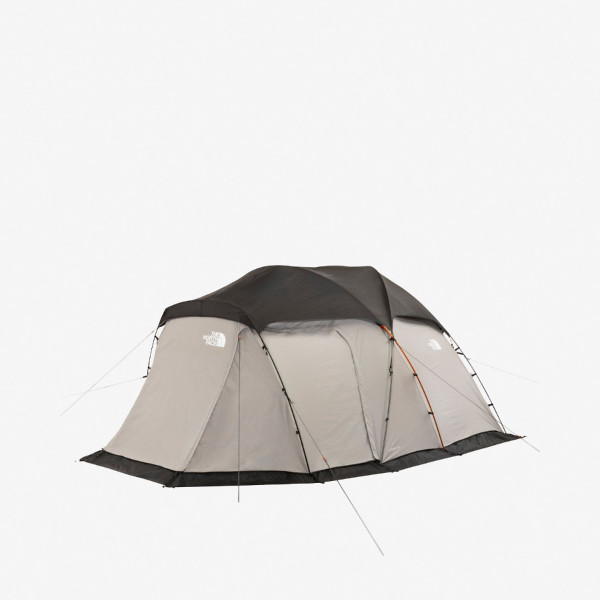 THE NORTH FACE - ランダー6 / THE NORTH FACE THE NORTH FACE Lander 6 NV22317 Large tent for 6 people Auto