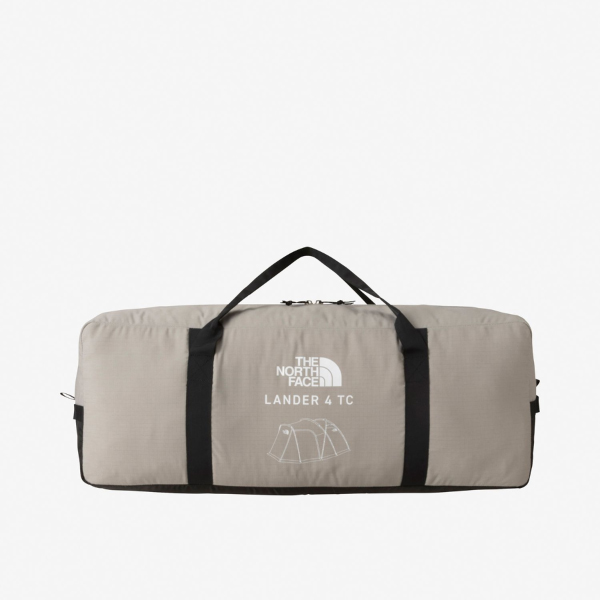 THE NORTH FACE ザ・ノース・フェイス テント ランダー 4 TC