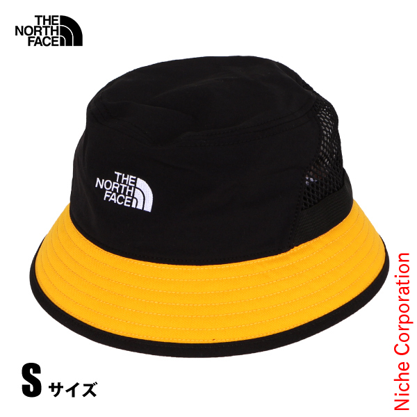 ザ・ノース・フェイス ハット キャンプメッシュハット NN02232 ウェア ヘッドウェア nocu | THE NORTH FACE